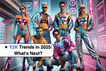 The Evolution of Y2K Trends in 2025: What’s Next?
