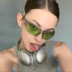 2000's Sunglasses - Vignette | Y2K Zone®