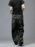 Baggy Jeans Y2K - Vignette | Y2K Zone®