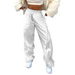 Baggy Track pants - Vignette | Y2K Zone®