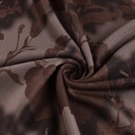 Brown Flower Skirt - Vignette | Y2K Zone®