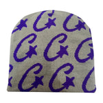 C-Star Beanie - Vignette | Y2K Zone®