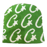 C-Star Beanie - Vignette | Y2K Zone®
