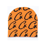 C-Star Beanie - Vignette | Y2K Zone®