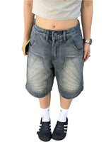 Carpenter Jorts - Vignette | Y2K Zone®