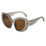 Cat Eye Sunglasses - Vignette | Y2K Zone®
