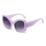 Cat Eye Sunglasses - Vignette | Y2K Zone®
