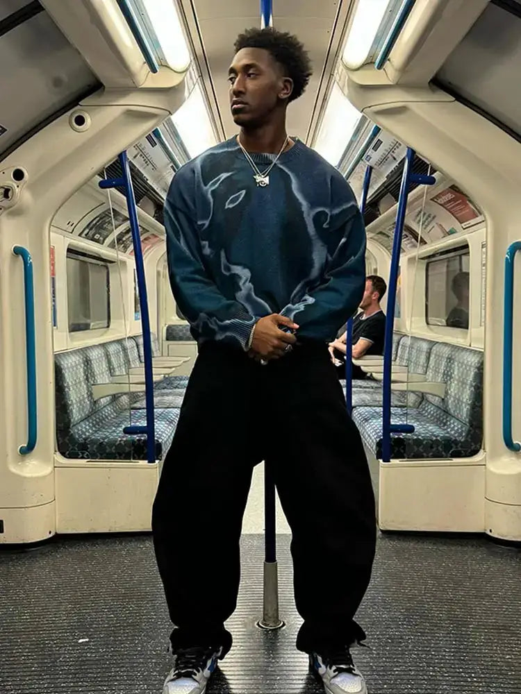 Drip Sweater - Y2K Zone®