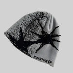 Fashion Beanie - Vignette | Y2K Zone®