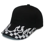 Flame Cap - Vignette | Y2K Zone®