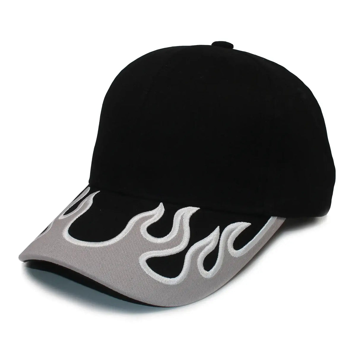 Flame Cap - Y2K Zone®