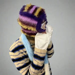 Fluffy Hat - Vignette | Y2K Zone®