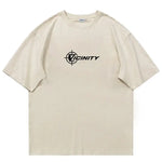 Graphic T Shirt - Vignette | Y2K Zone®