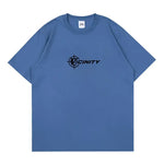 Graphic T Shirt - Vignette | Y2K Zone®