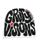 Gravity Beanie - Vignette | Y2K Zone®