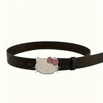 Hello Kitty Belt - Vignette | Y2K Zone®