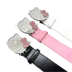 Hello Kitty Belt - Vignette | Y2K Zone®