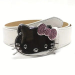 Hello Kitty Belt - Vignette | Y2K Zone®
