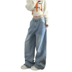 Hello Kitty Jeans Y2K - Vignette | Y2K Zone®