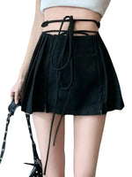 Kawaii Mini Skirt - Vignette | Y2K Zone®