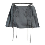 Kawaii Mini Skirt - Vignette | Y2K Zone®