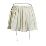 Kawaii Mini Skirt - Vignette | Y2K Zone®