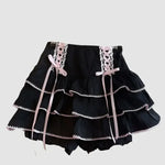 Kawaii Skirt - Vignette | Y2K Zone®
