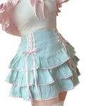 Kawaii Skirt - Vignette | Y2K Zone®