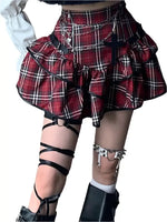 Layered Skirt - Vignette | Y2K Zone®