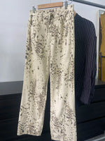 Leopard Print Jeans - Vignette | Y2K Zone®