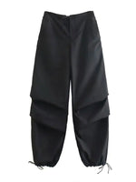 Parachute Pants - Vignette | Y2K Zone®