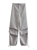 Parachute Pants - Vignette | Y2K Zone®