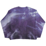 Purple Sweater - Vignette | Y2K Zone®