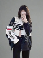 Racing Jacket - Vignette | Y2K Zone®