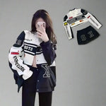 Racing Jacket - Vignette | Y2K Zone®