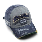 Retro Cap - Vignette | Y2K Zone®