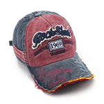 Retro Cap - Vignette | Y2K Zone®