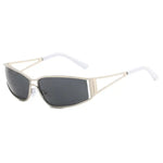 Retro Style Sunglasses - Vignette | Y2K Zone®