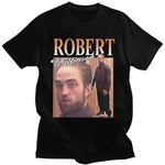 Robert Pattinson T Shirt - Vignette | Y2K Zone®