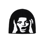 Scream Beanie - Vignette | Y2K Zone®