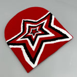 Star Beanie - Vignette | Y2K Zone®