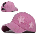 Star Cap - Vignette | Y2K Zone®