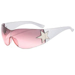 Star Sunglasses - Vignette | Y2K Zone®