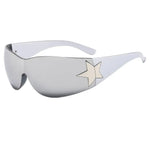 Star Sunglasses - Vignette | Y2K Zone®