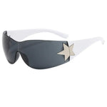 Star Sunglasses - Vignette | Y2K Zone®