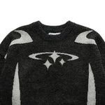 Star Sweater Y2K - Vignette | Y2K Zone®