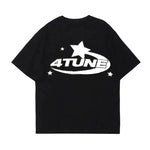 Star T Shirt Y2K - Vignette | Y2K Zone®