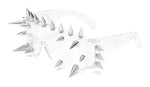 Sunglasses Spikes - Vignette | Y2K Zone®