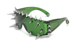 Sunglasses Spikes - Vignette | Y2K Zone®