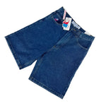 Tailor Vintage Shorts - Vignette | Y2K Zone®